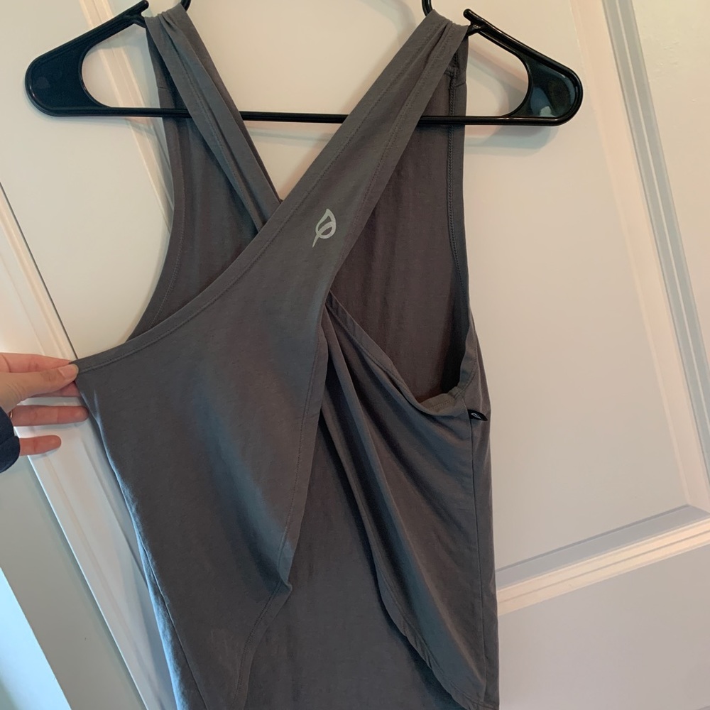 Ptula tank top